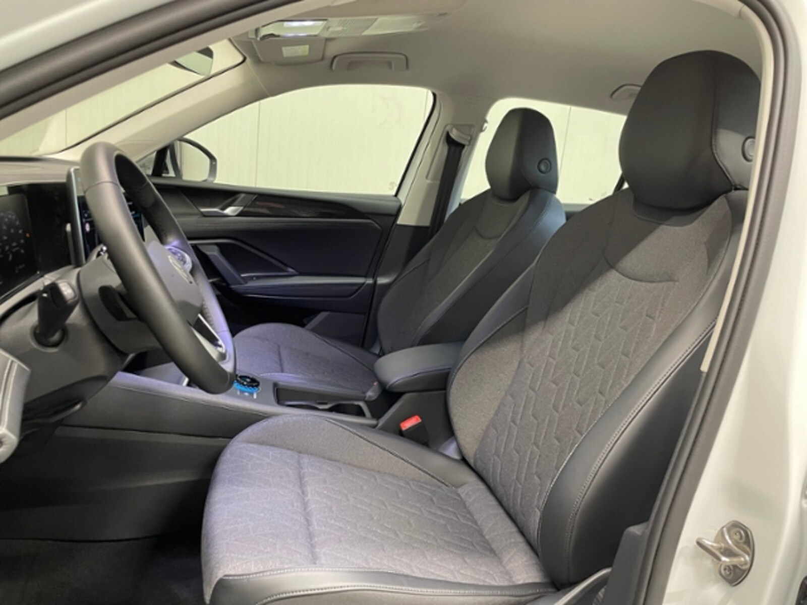 Volkswagen Tiguan – Bild 19