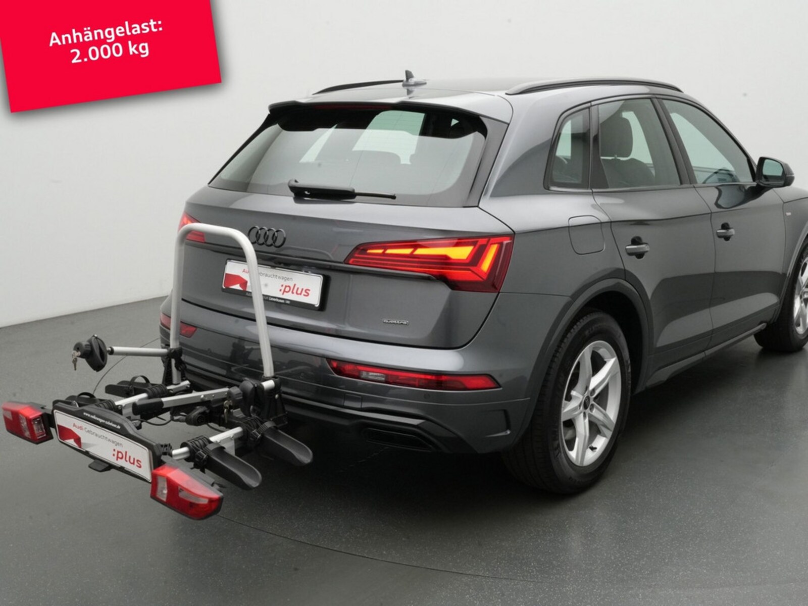 Audi Q5 – Bild 5