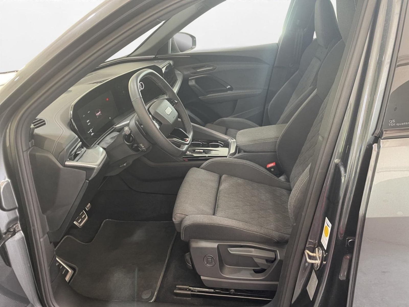 Audi Q5 – Bild 8