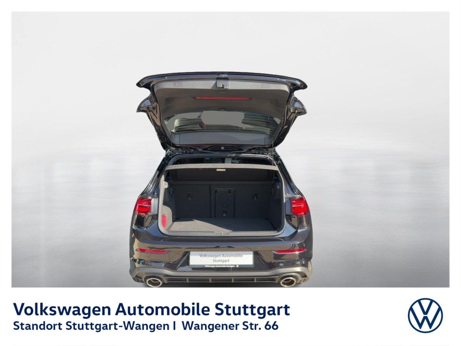 Volkswagen Golf – Bild 5