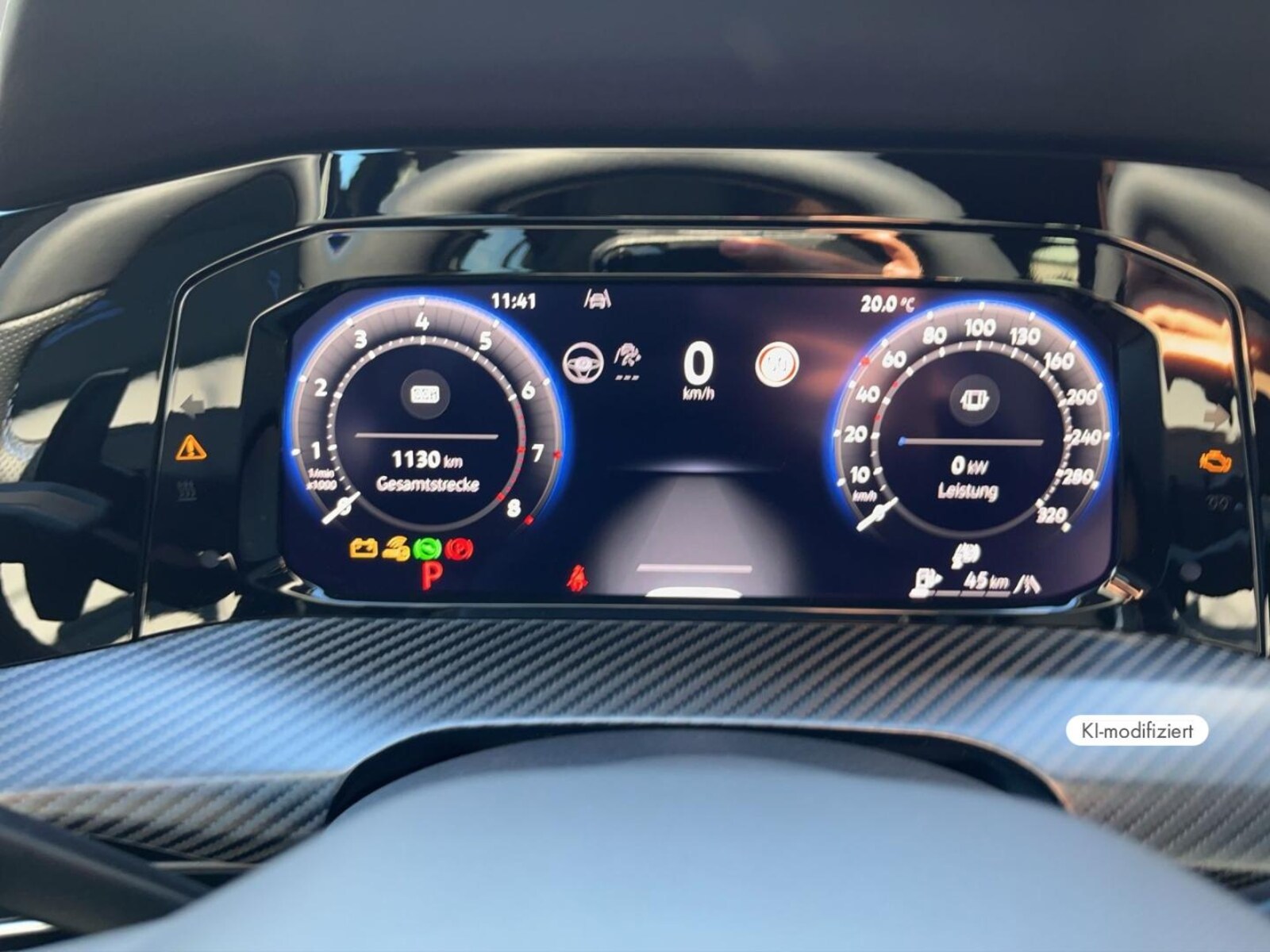 Volkswagen Golf Variant – Bild 11
