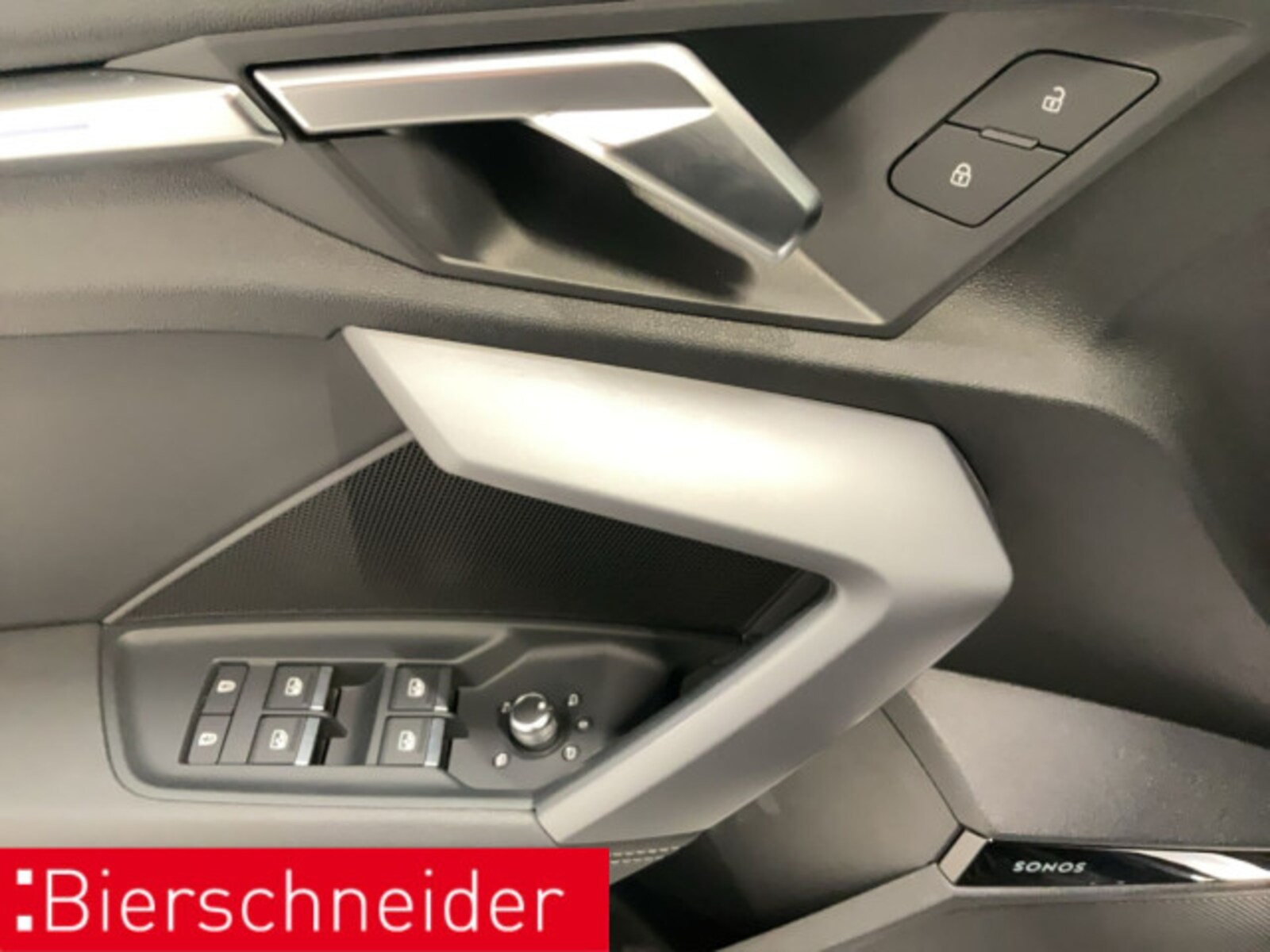 Audi S3 Sportback – Bild 9
