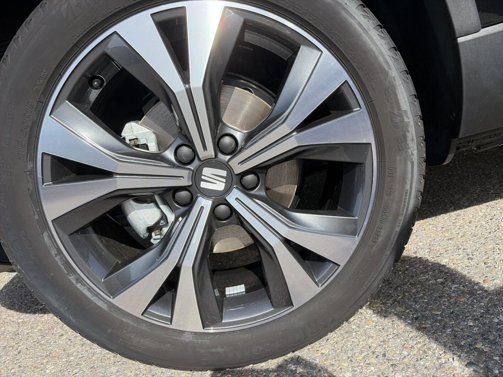 SEAT Ateca – Bild 18
