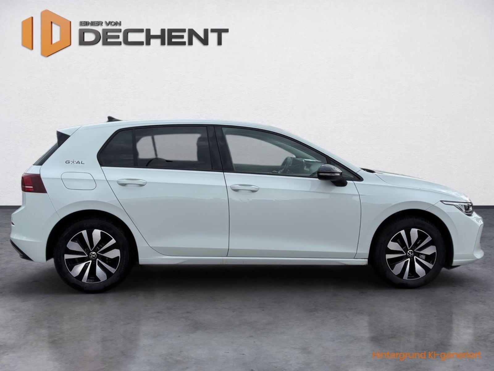 Volkswagen Golf – Bild 13