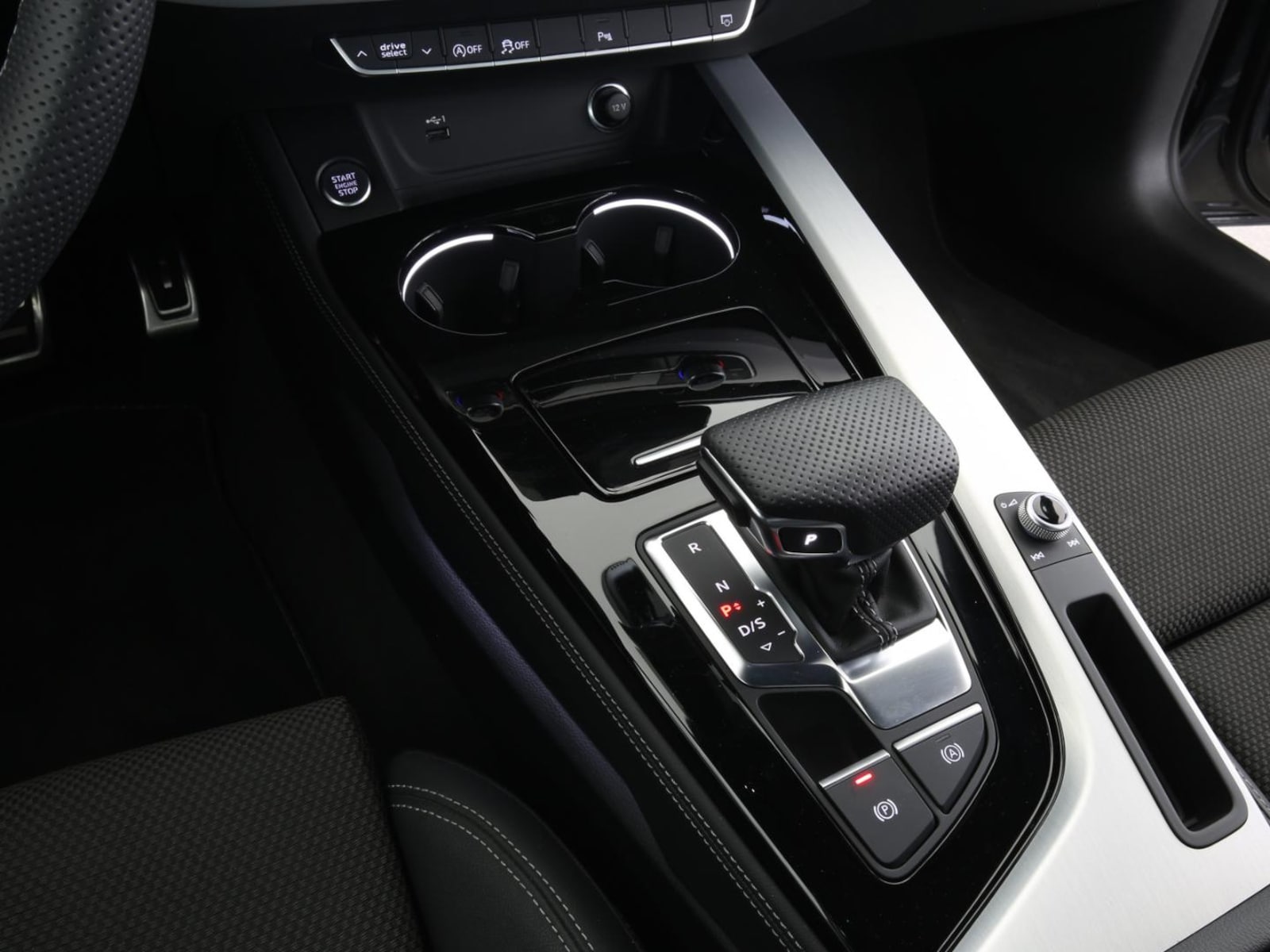 Audi A4 Limousine – Bild 17