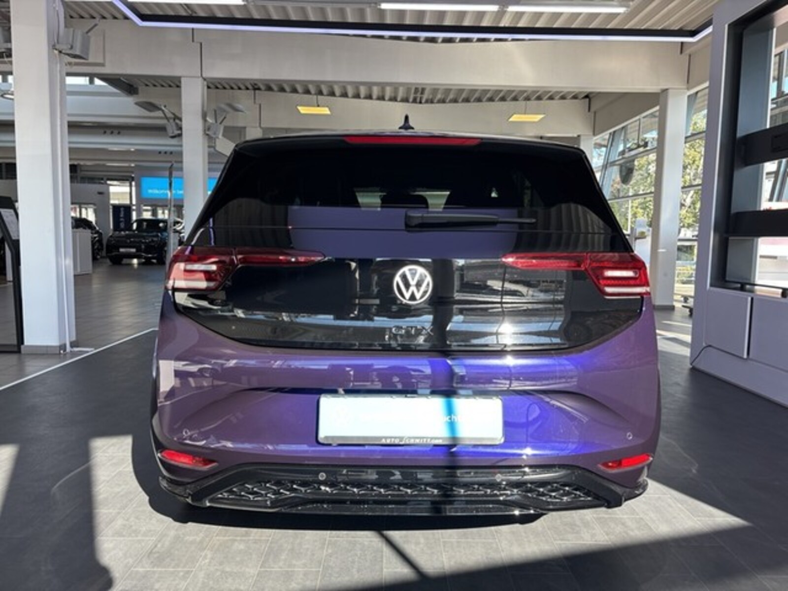Volkswagen ID.3 – Bild 5