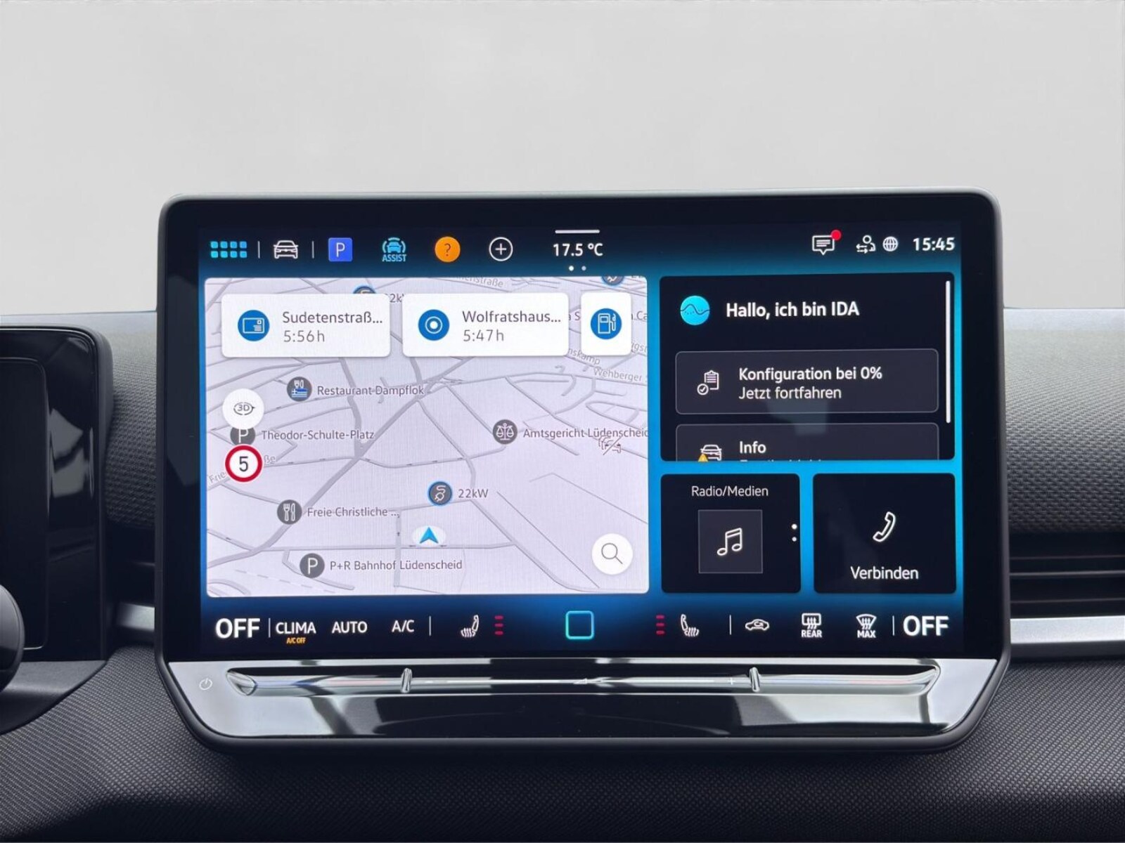Volkswagen T-Roc – Bild 8