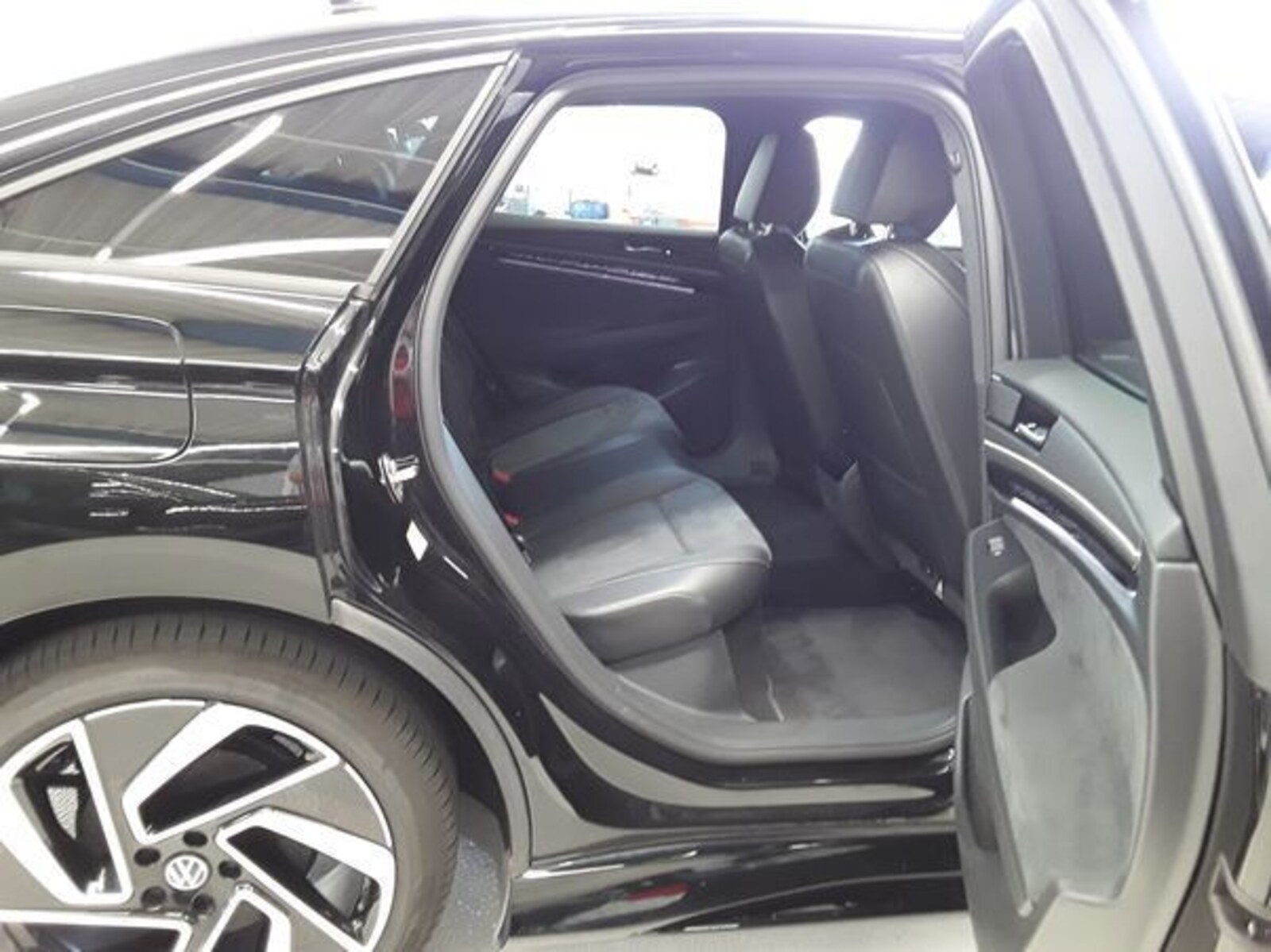 Volkswagen ID.7 – Bild 9