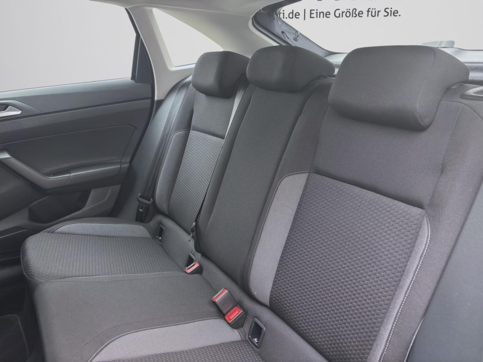 Volkswagen Taigo – Bild 16