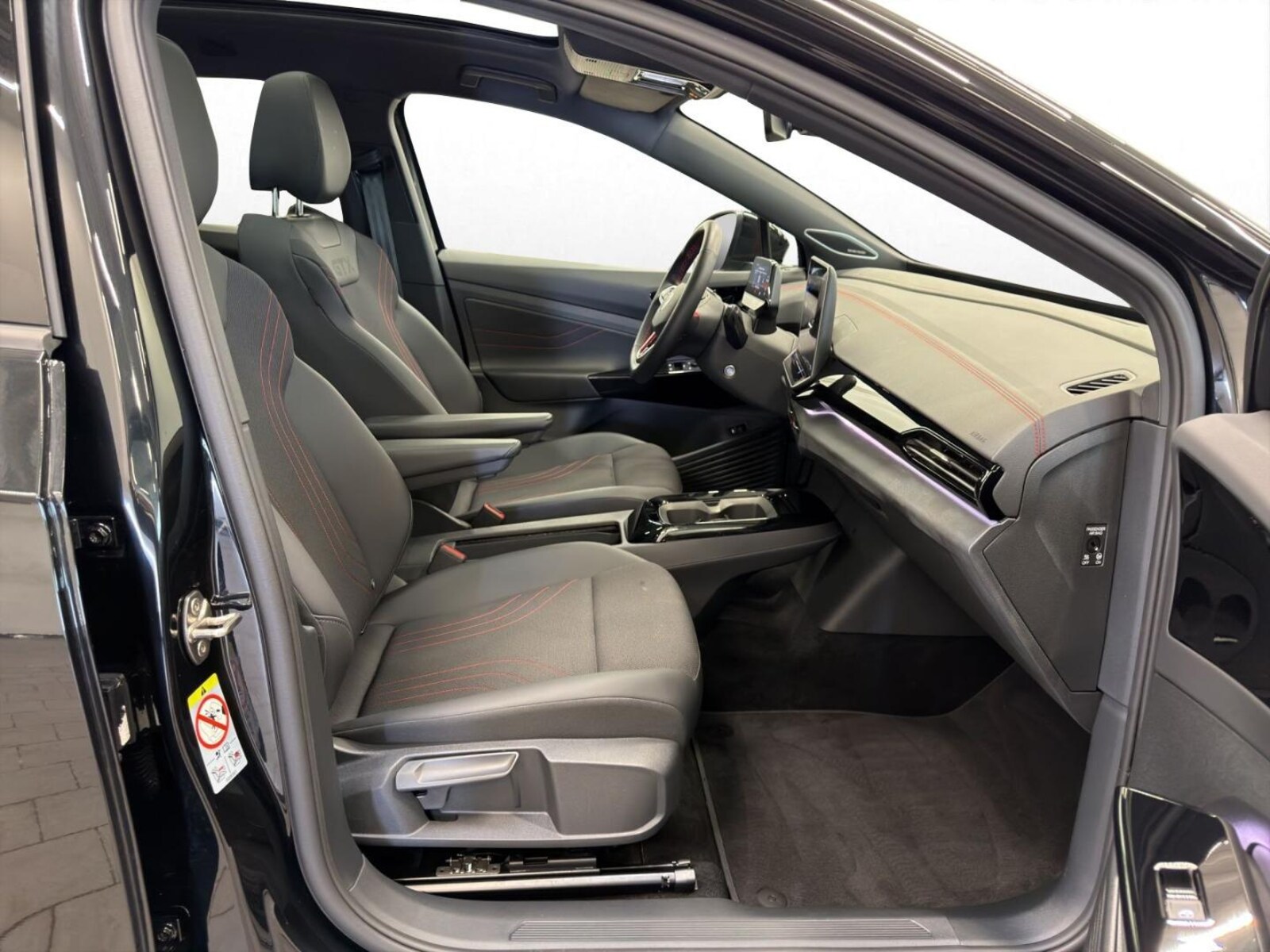 Volkswagen ID.4 – Bild 6