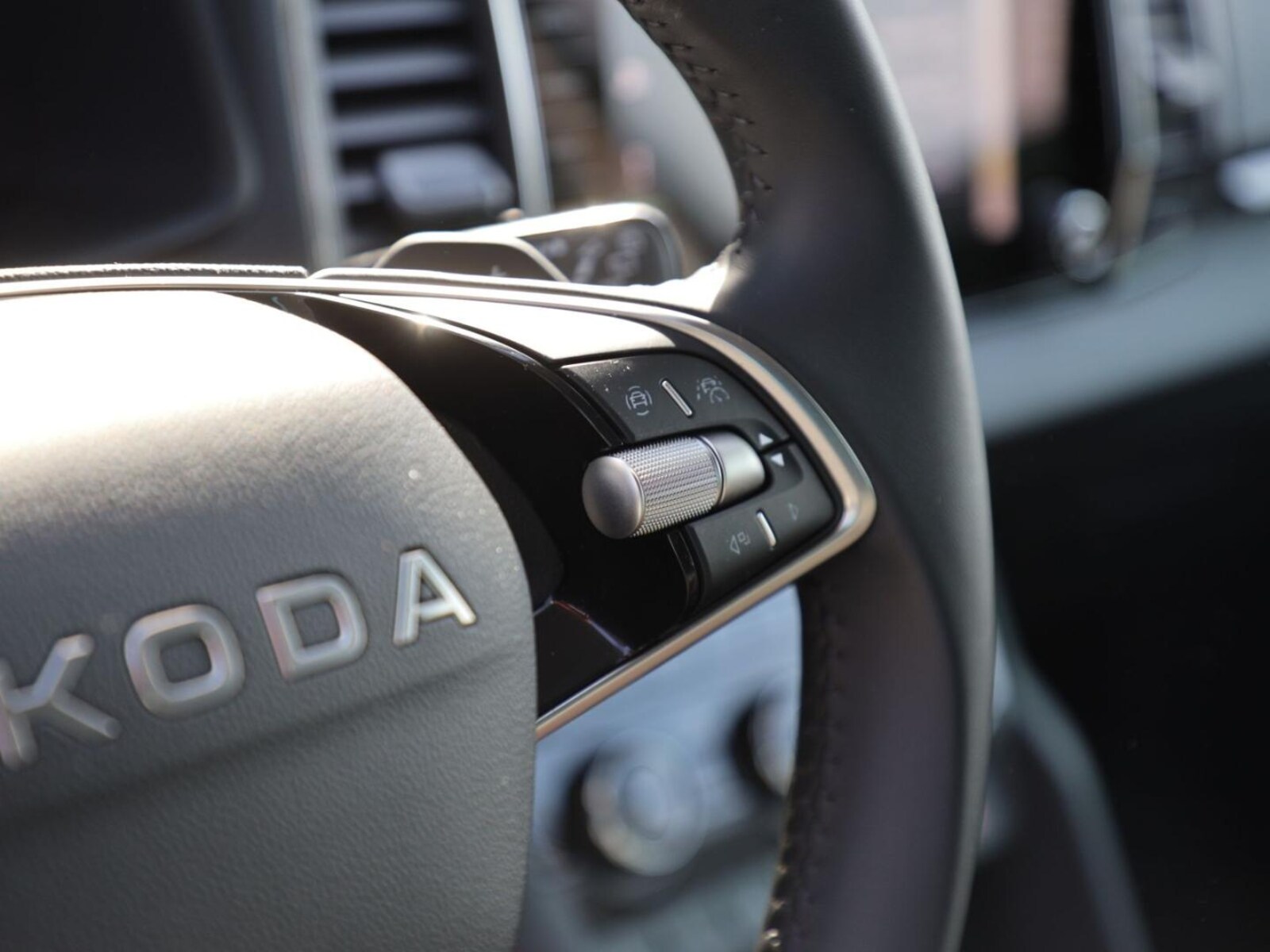 Škoda Karoq – Bild 15