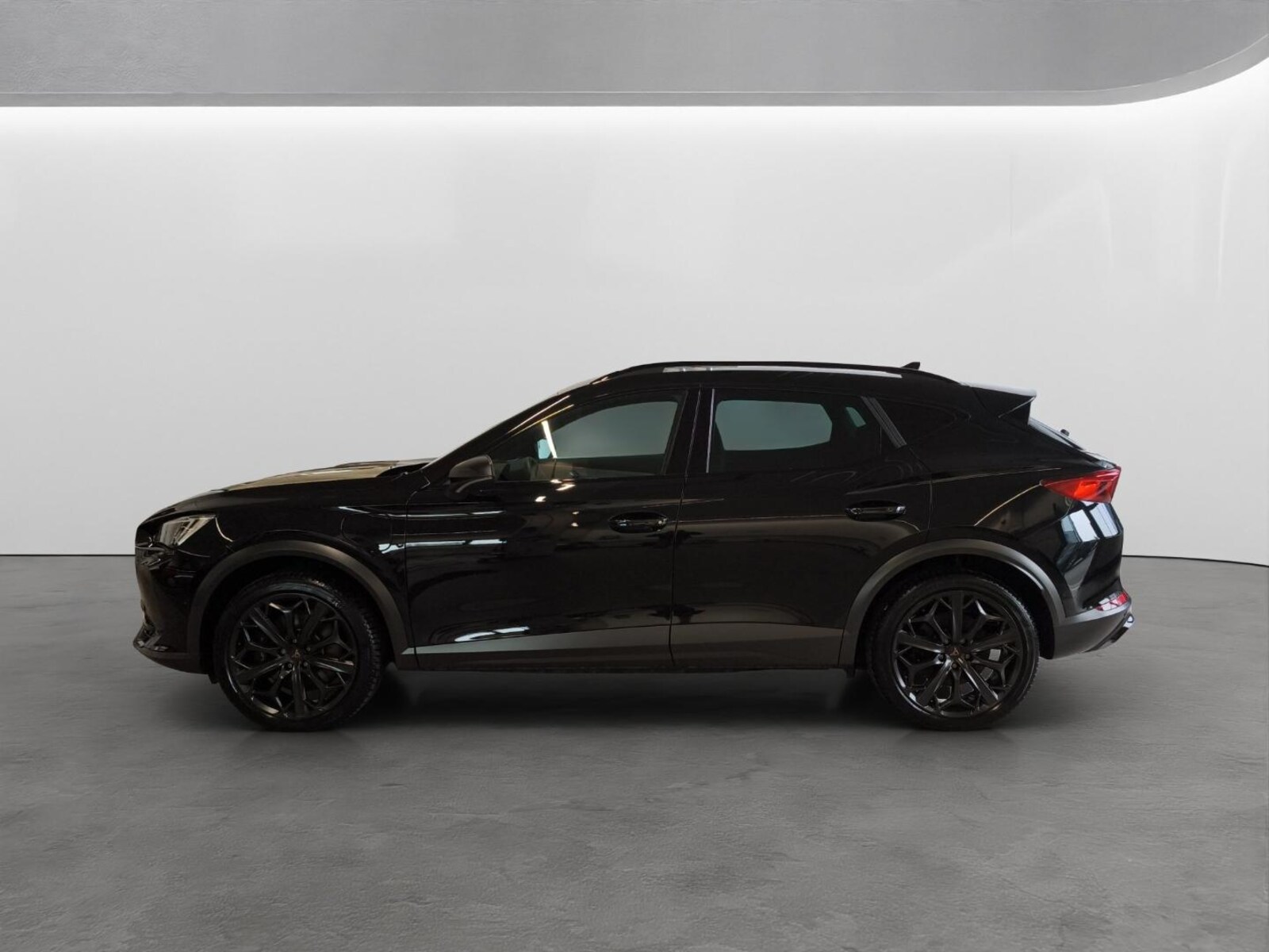 CUPRA Formentor – Bild 4