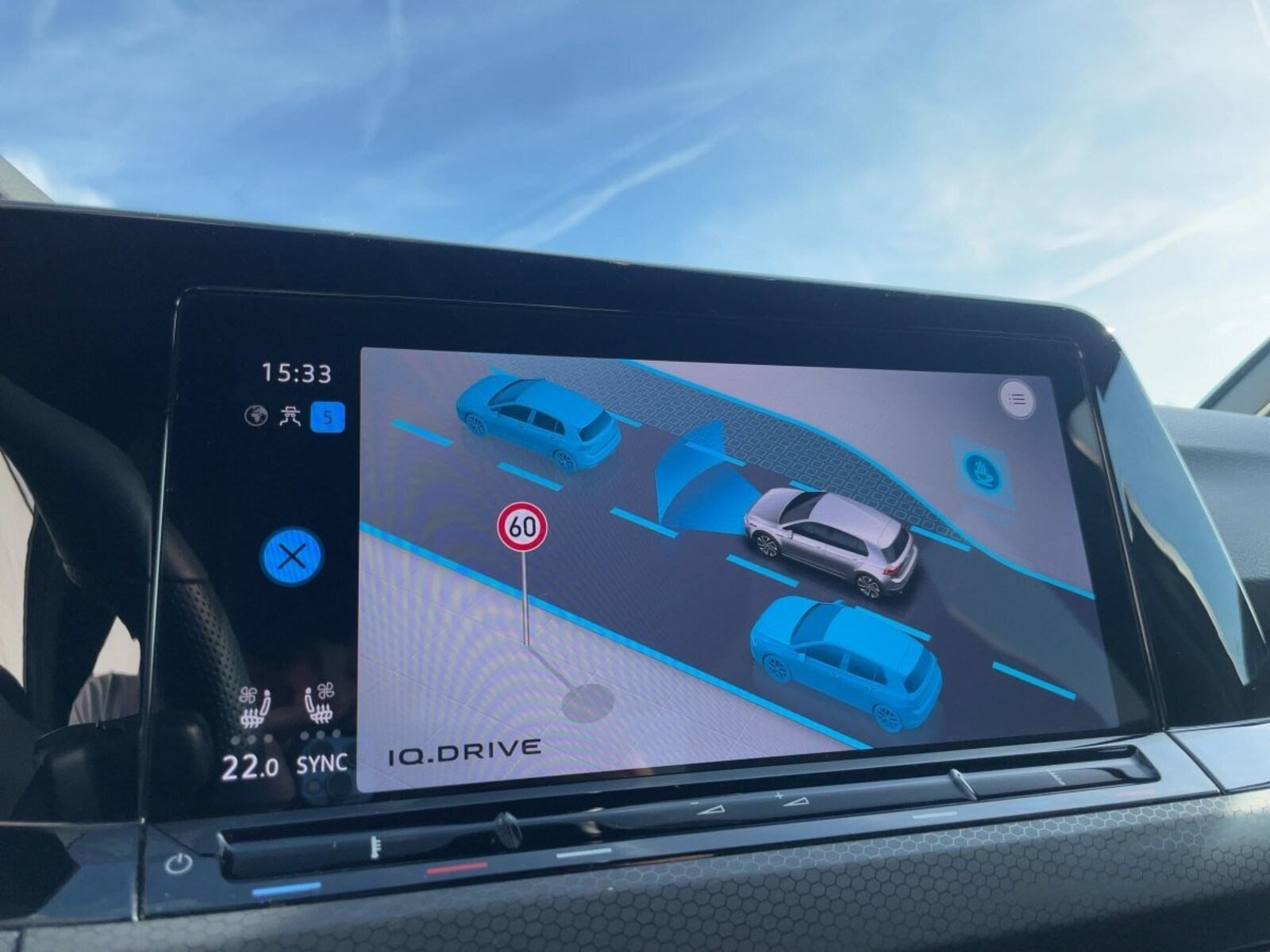 Volkswagen Golf – Bild 15