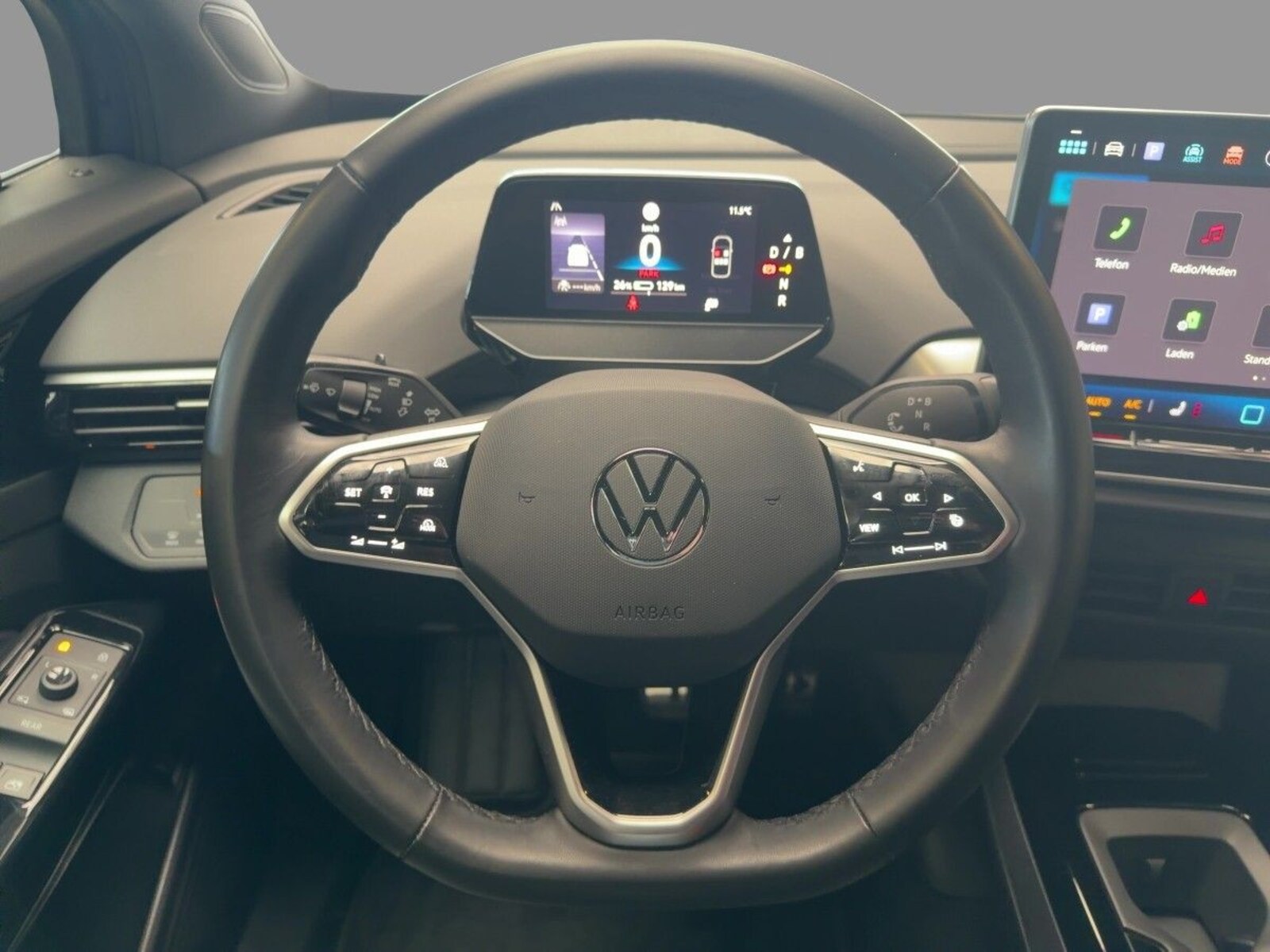 Volkswagen ID.4 – Bild 10