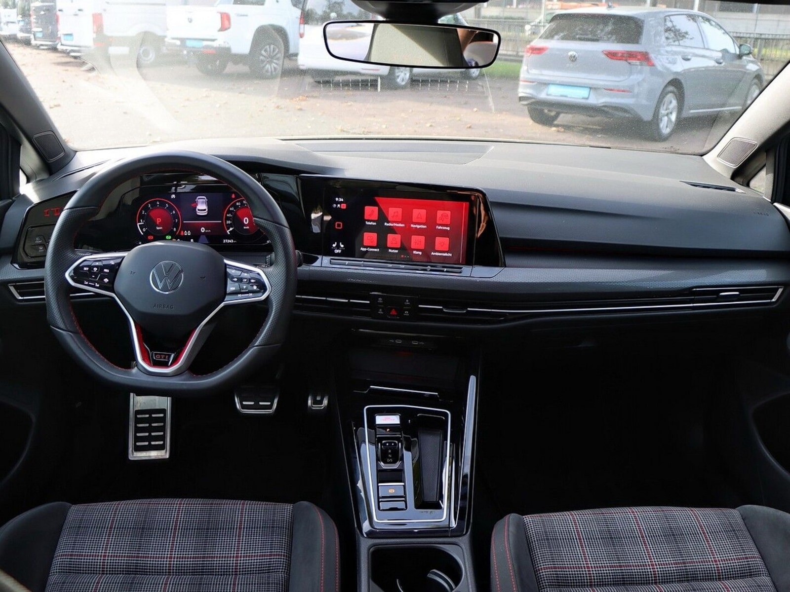 Volkswagen Golf – Bild 7