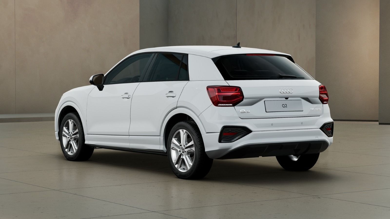 Audi Q2 – Bild 3