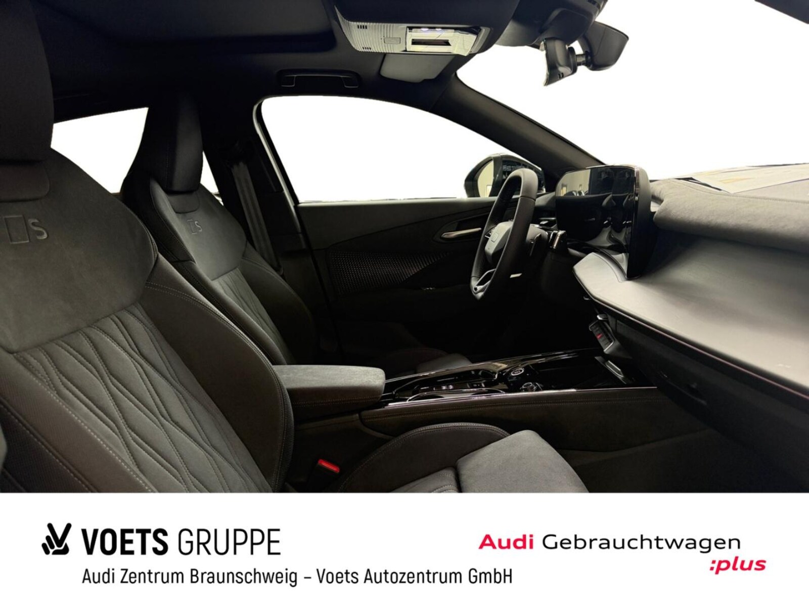 Audi Q3 Sportback – Bild 6