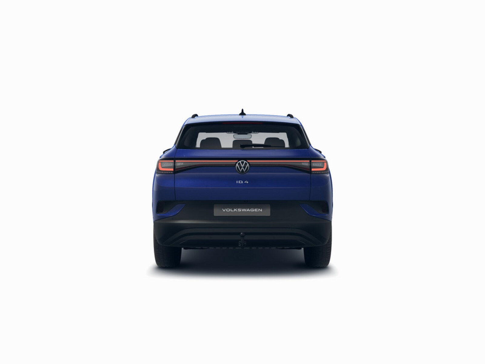 Volkswagen ID.4 – Bild 12