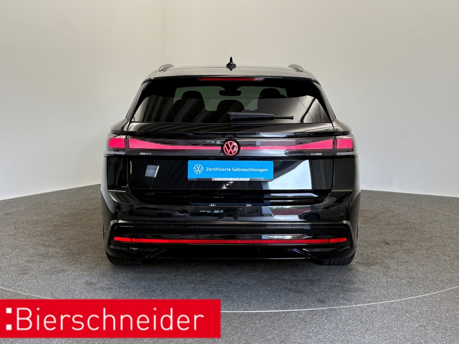 Volkswagen ID.7 Tourer – Bild 11