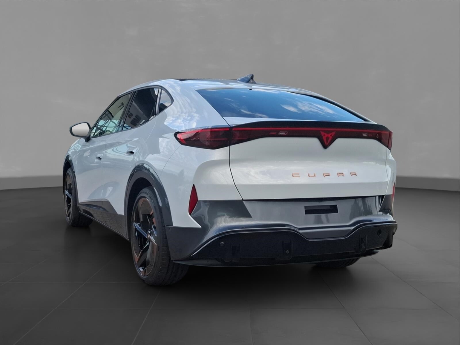 CUPRA Tavascan – Bild 4