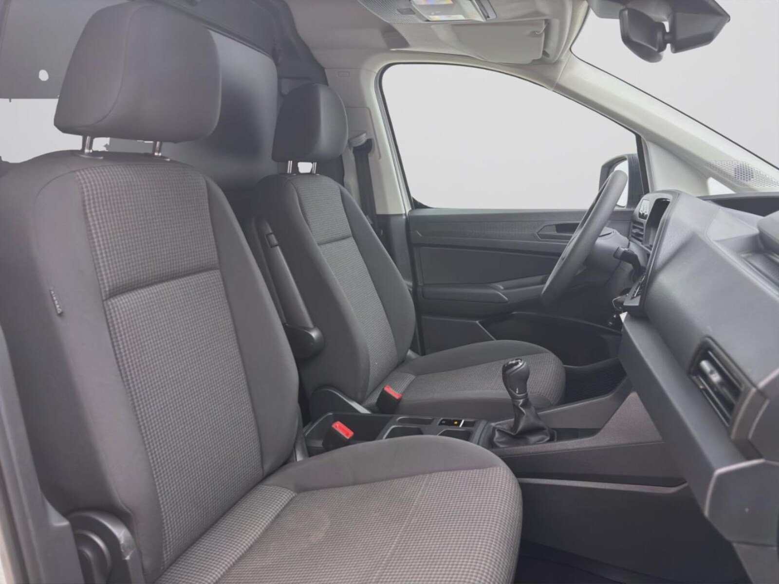 Volkswagen Caddy Maxi Cargo – Bild 16