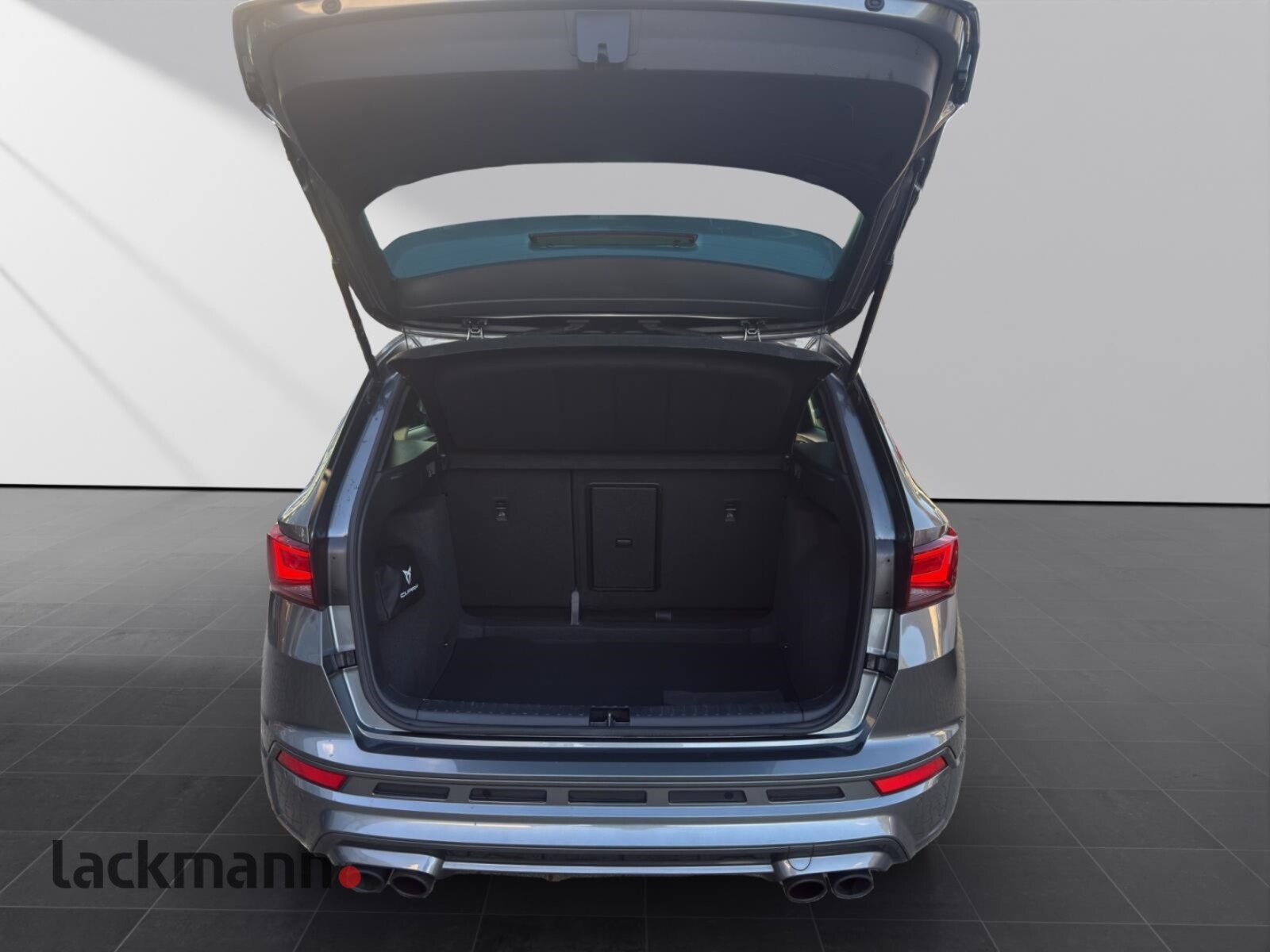 CUPRA Ateca – Bild 7