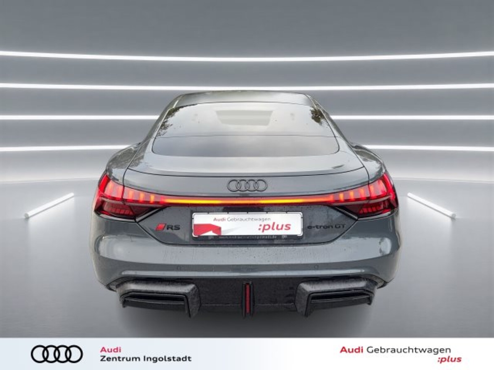 Audi RS e-tron GT performance – Bild 6