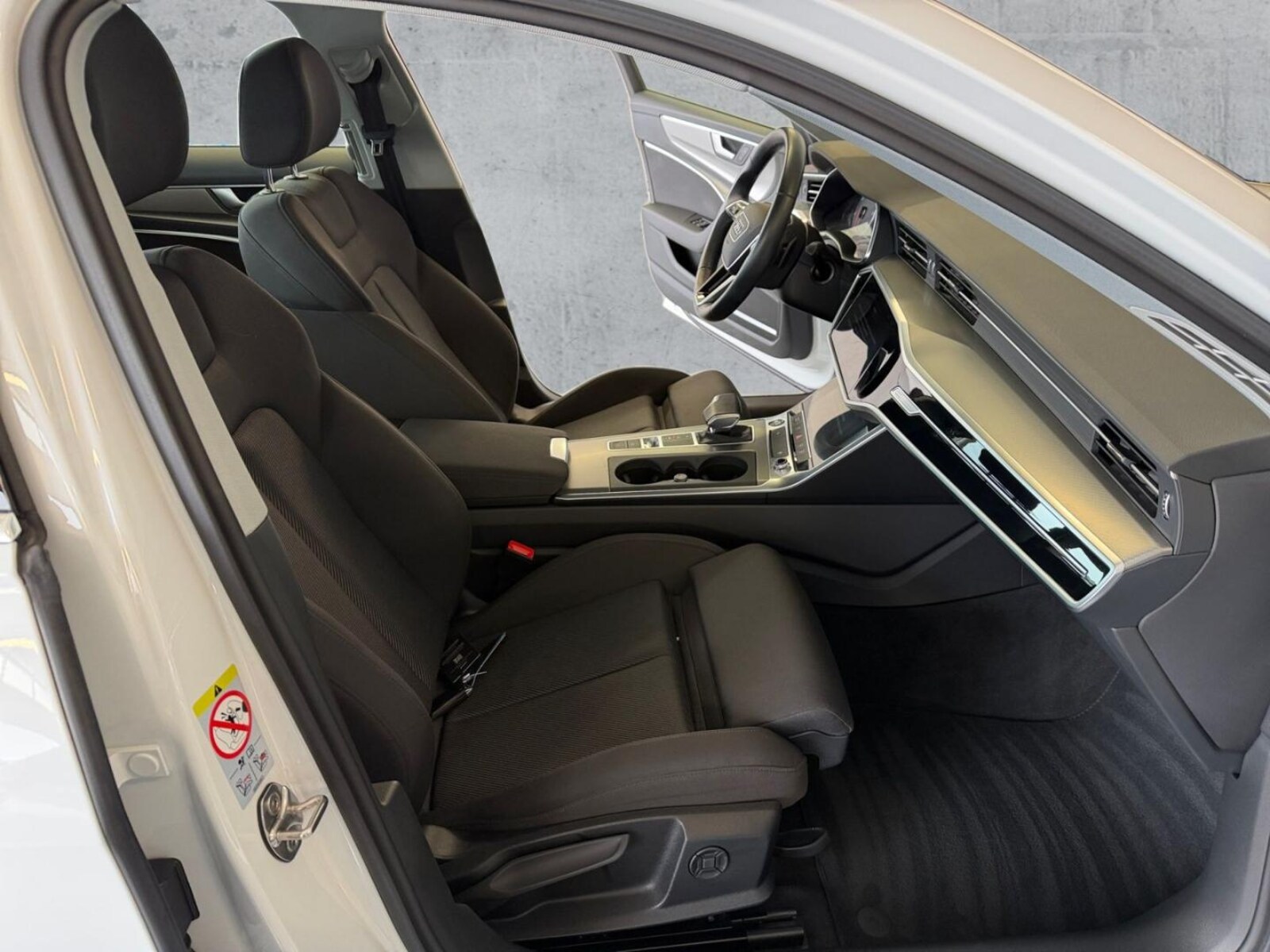 Audi A6 Avant – Bild 12