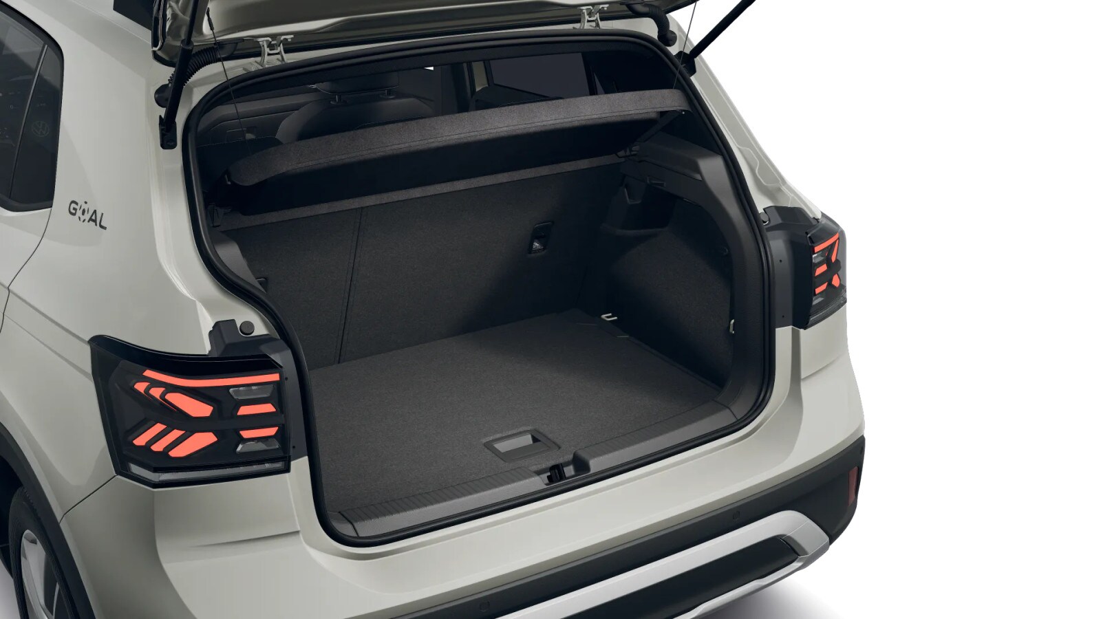Volkswagen T-Cross – Bild 8