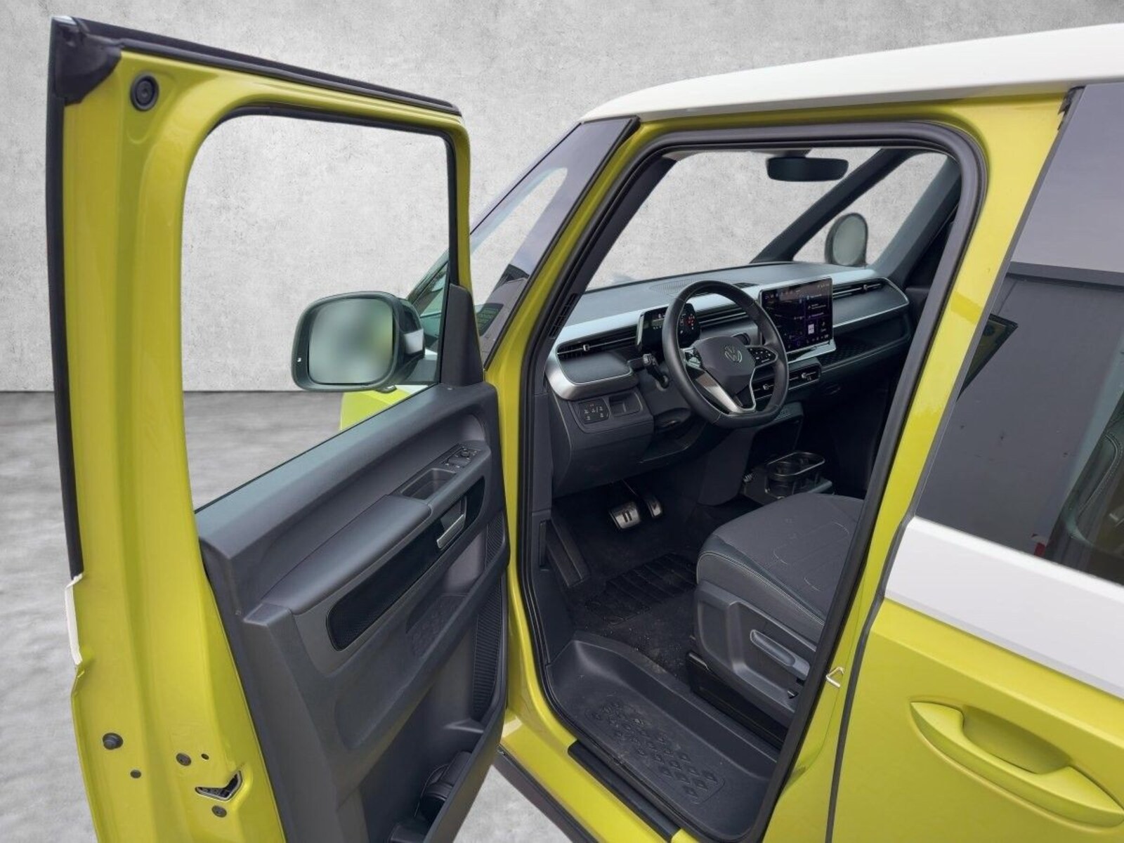 Volkswagen ID. Buzz – Bild 9