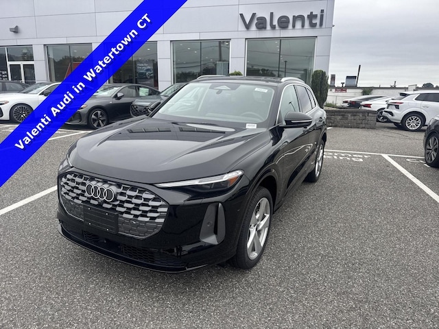 Photo of 2026 Audi Q5 