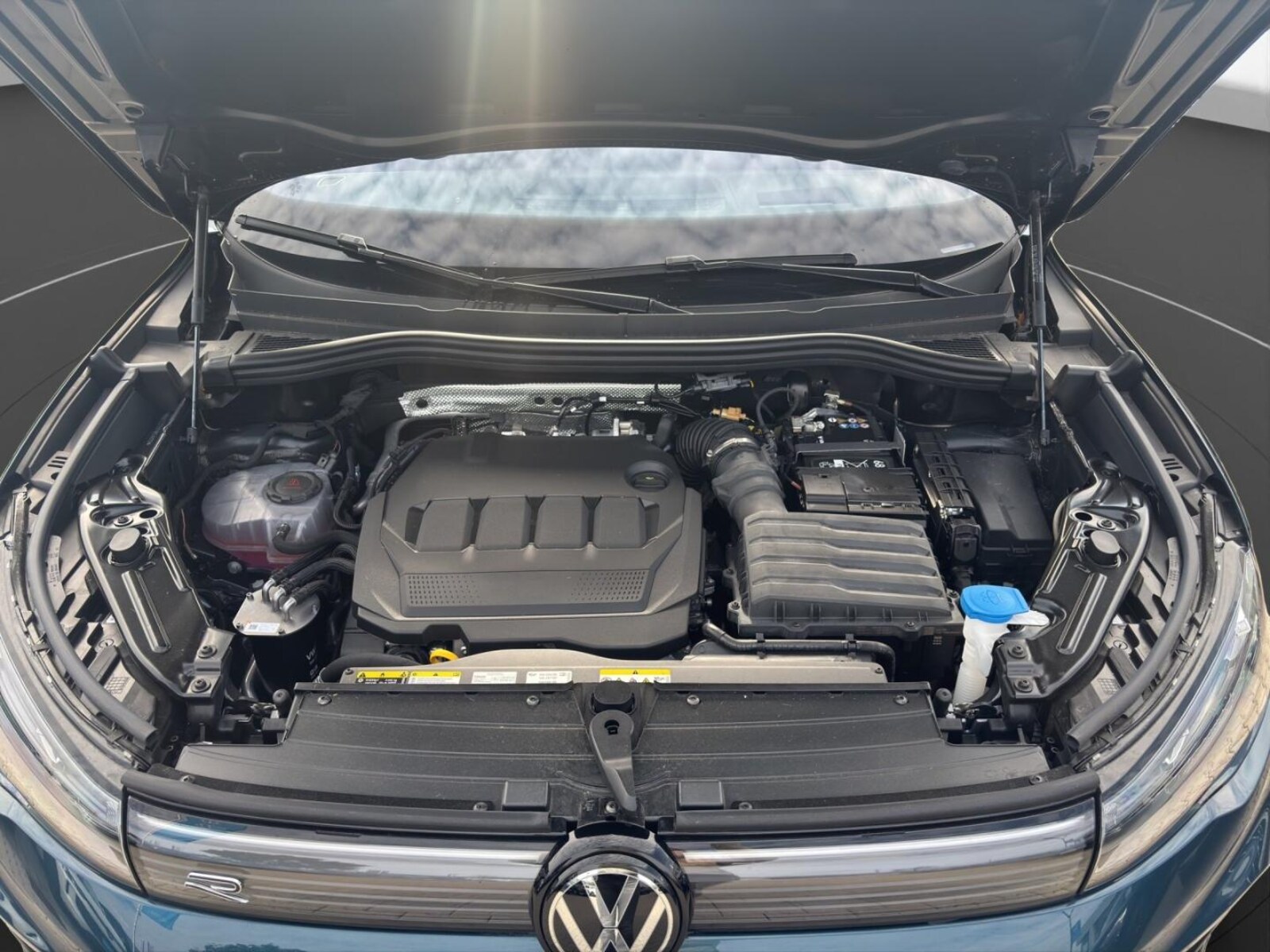 Volkswagen Tiguan – Bild 23