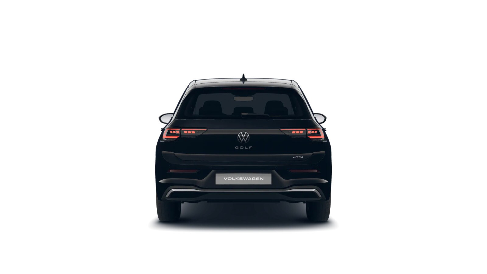 Volkswagen Golf – Bild 6