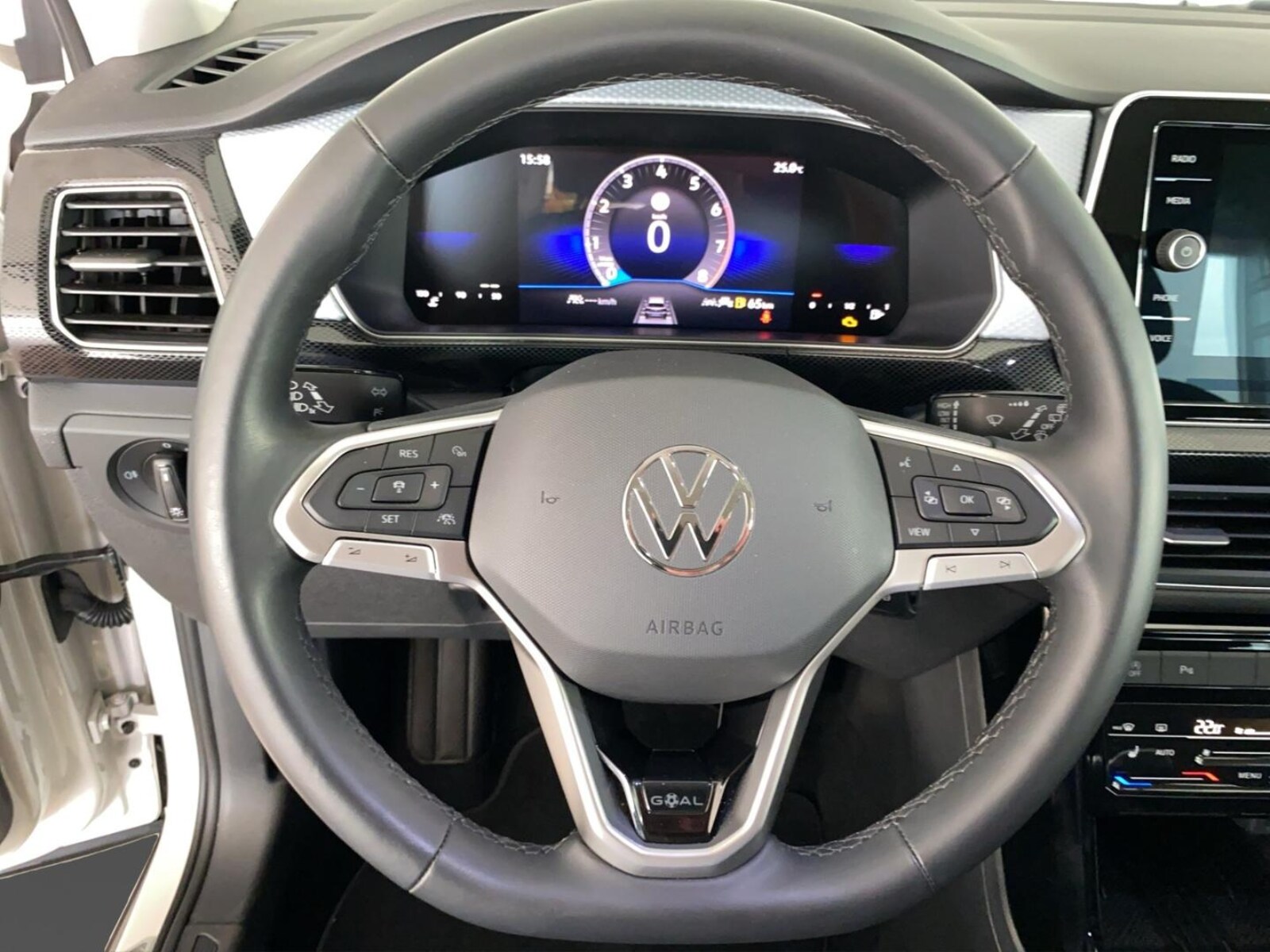 Volkswagen T-Cross – Bild 10