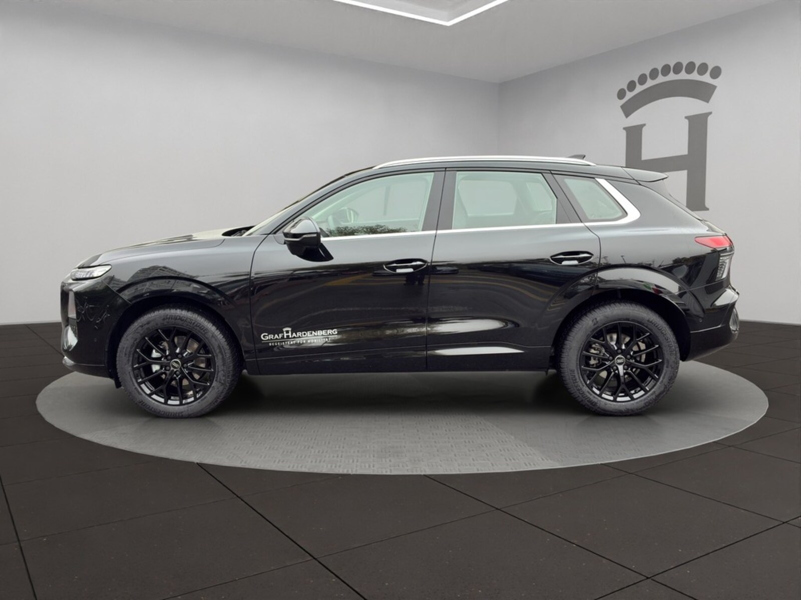 Audi Q3 – Bild 6