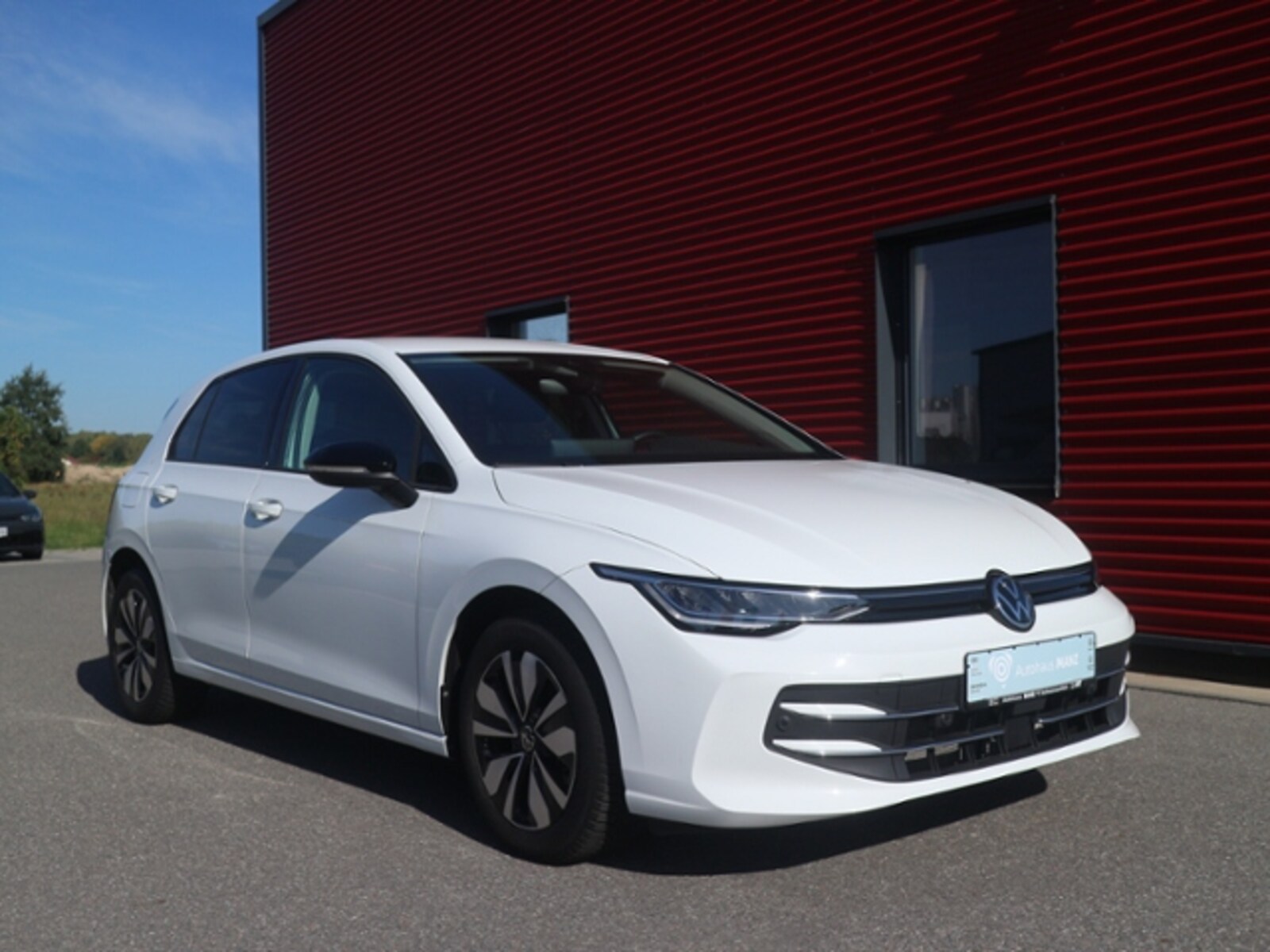 Volkswagen Golf – Bild 4