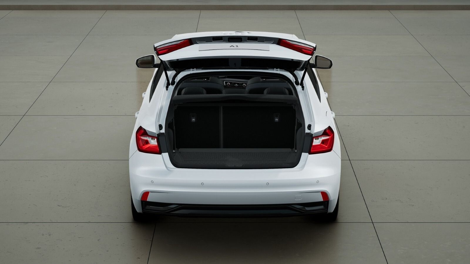 Audi A1 Sportback – Bild 8