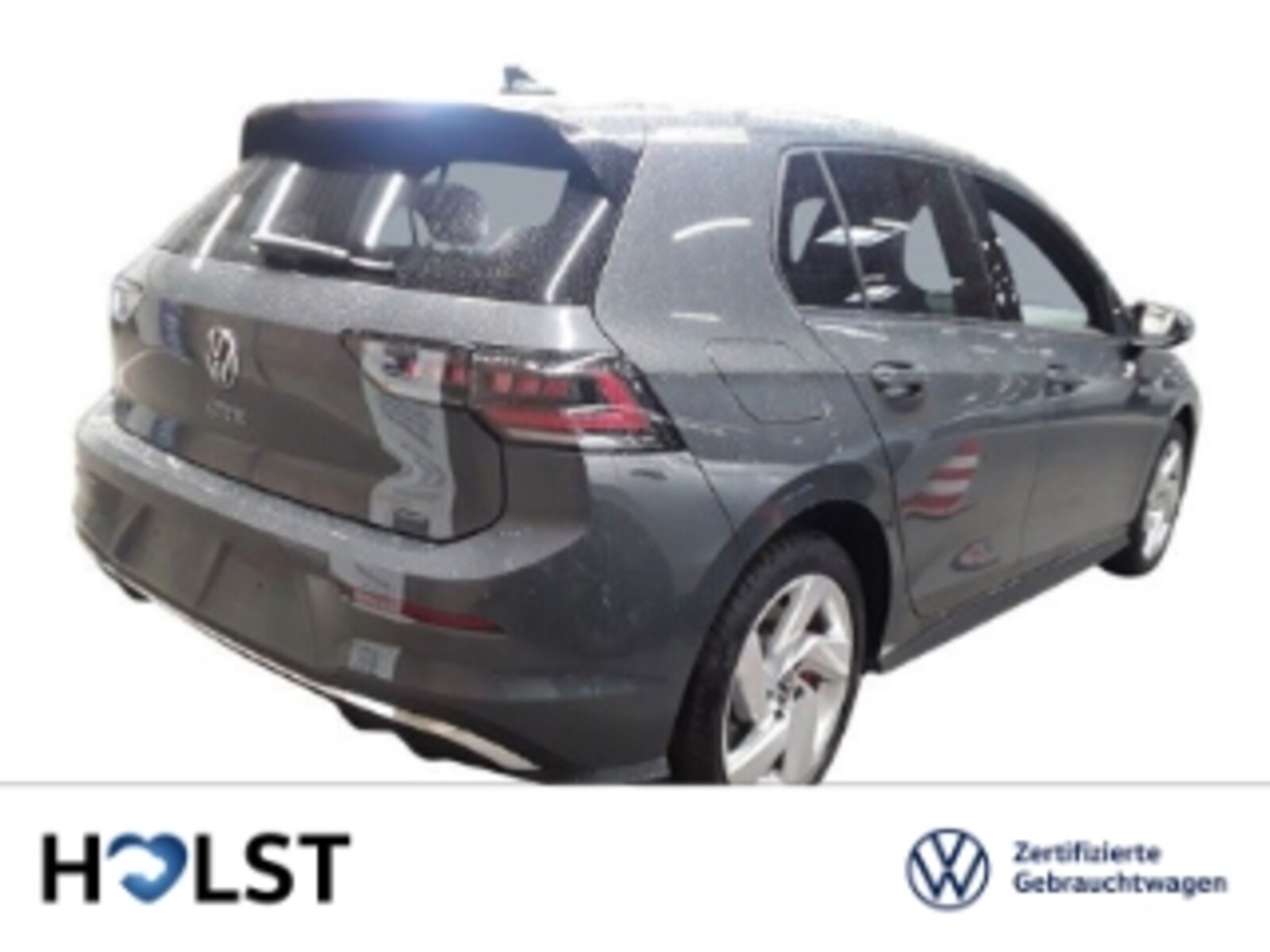 Volkswagen Golf – Bild 3