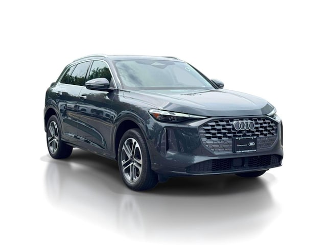Photo of 2025 Audi Q5 