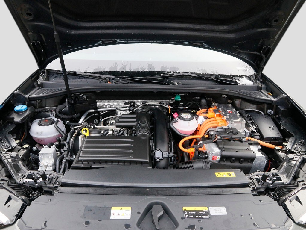 Image about Audi Q3 Sportback TFSI e S line 45 TFSI e S tronic