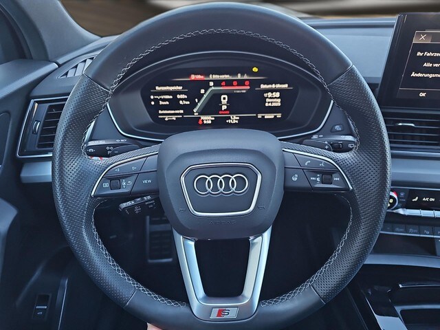 Image about Audi SQ5 TDI tiptronic
