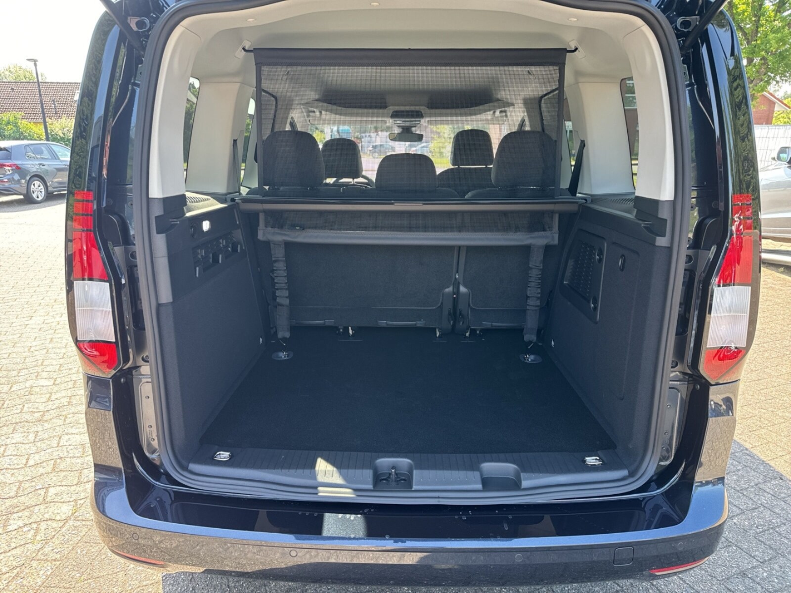 Volkswagen Caddy – Bild 13