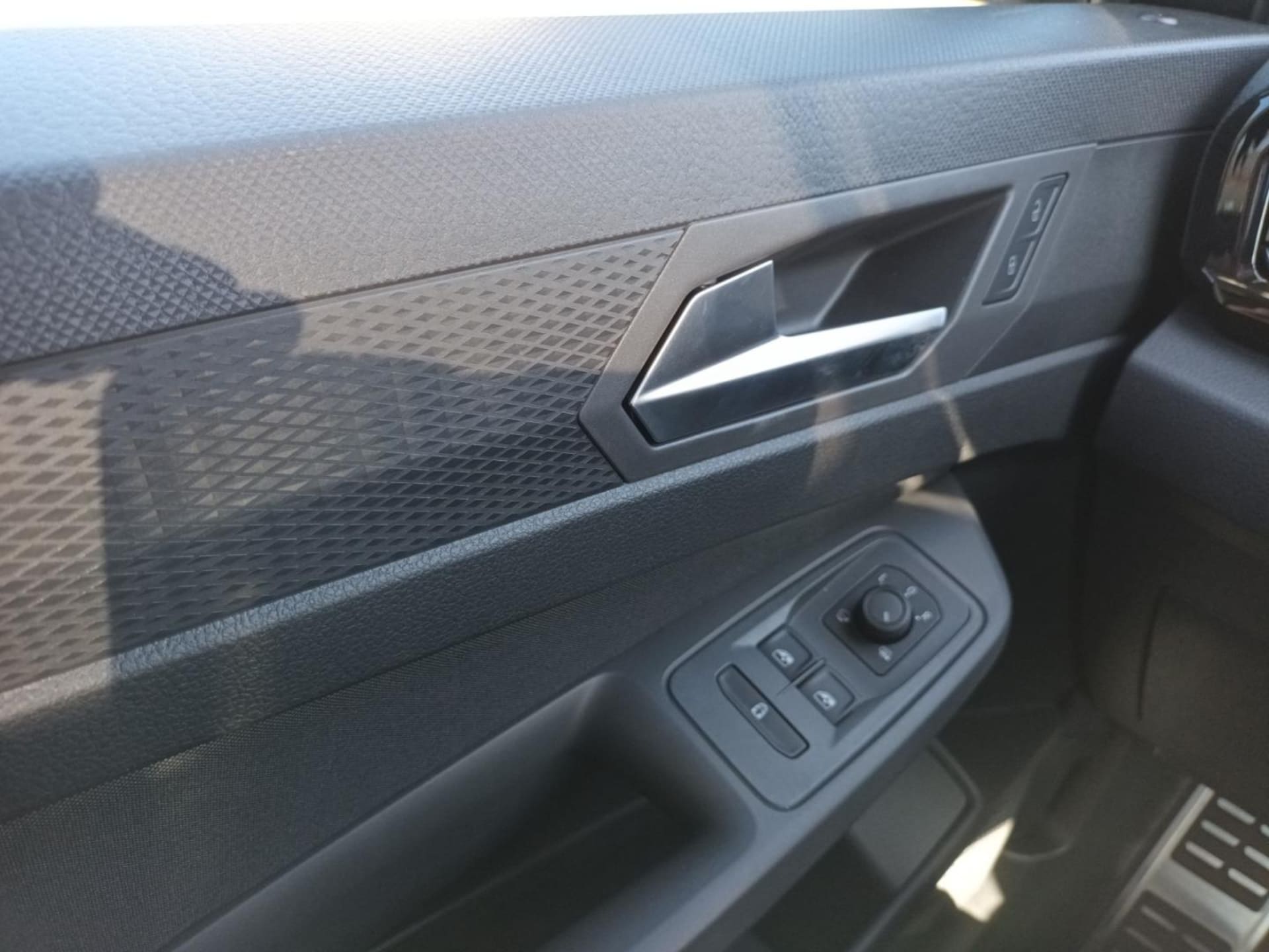 Volkswagen Caddy Life