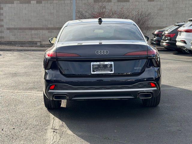 2026 Audi A6 Premium Plus - Photo 8