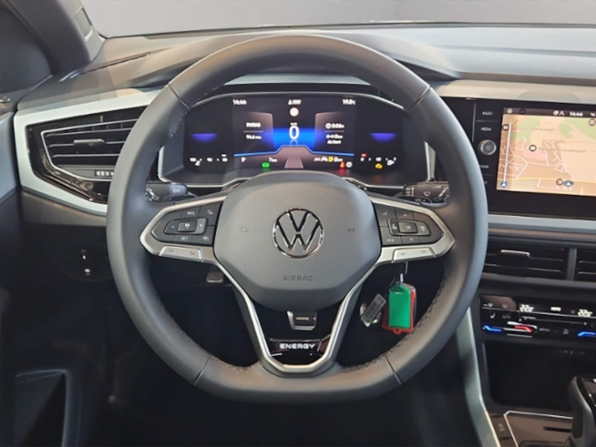 Volkswagen Taigo ENERGY
