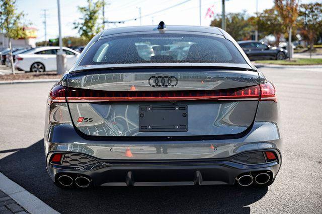 2025 Audi S5 Premium Plus - Photo 10