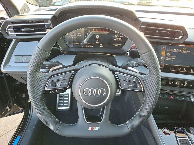 2026 Audi S3 Base - Photo 16