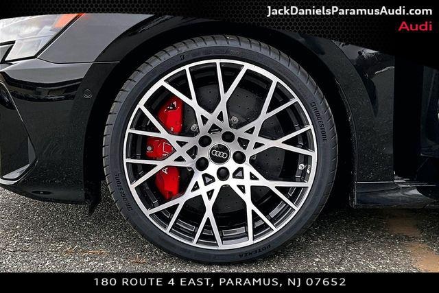 2026 Audi RS 3 Base - Photo 11