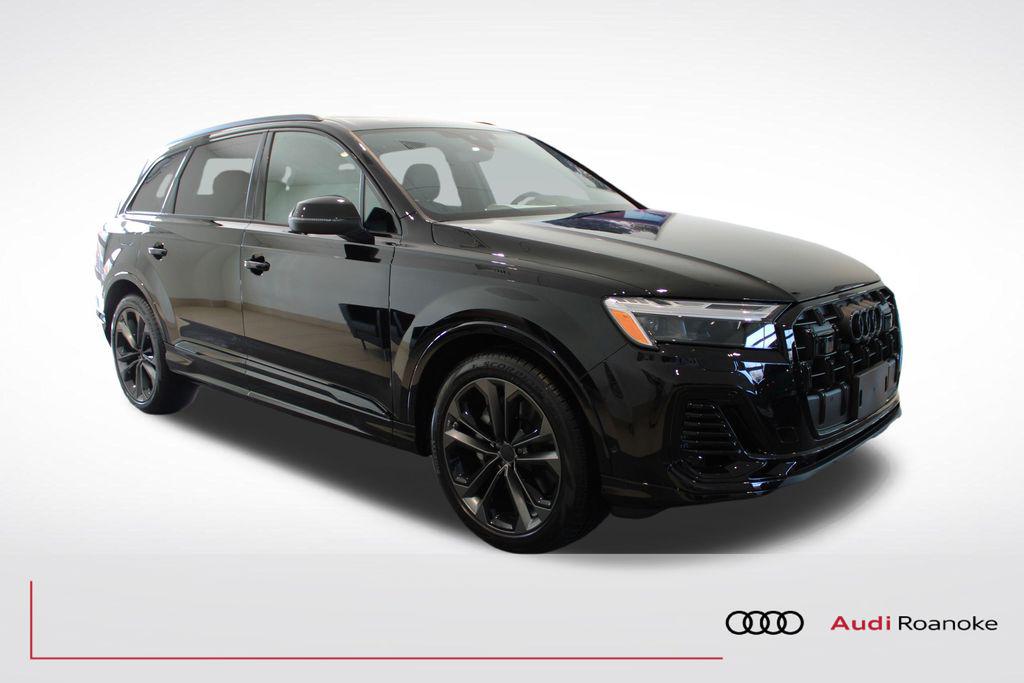 2026 Audi Q7 55 Premium Plus quattro Tiptronic's photo