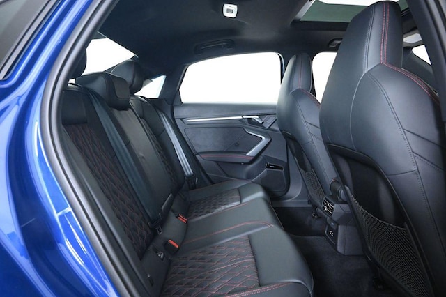 2026 Audi S3 Base - Photo 16